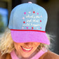 What's The Best That Could Happen Hat